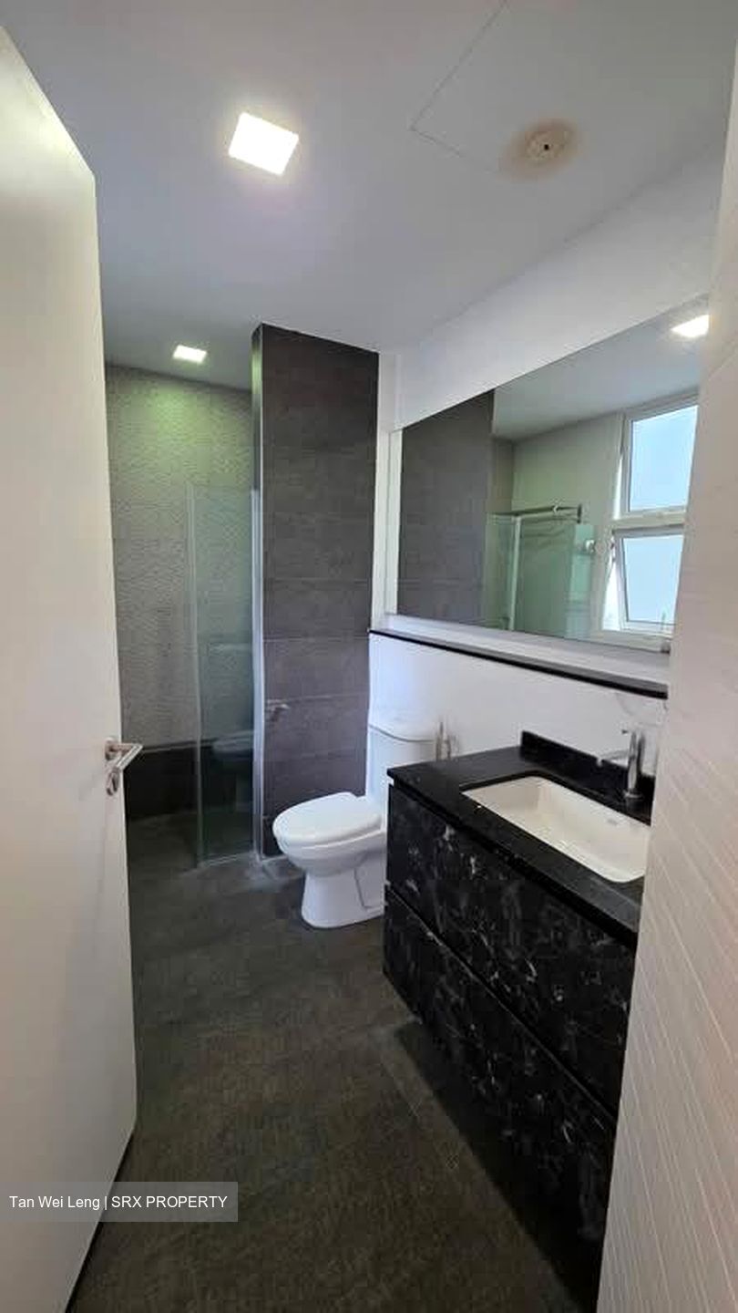 Nuovo (D20), Condominium #546687221